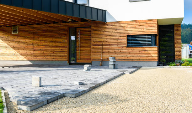 Best Permeable Paver Driveway  in Lake Andes, SD