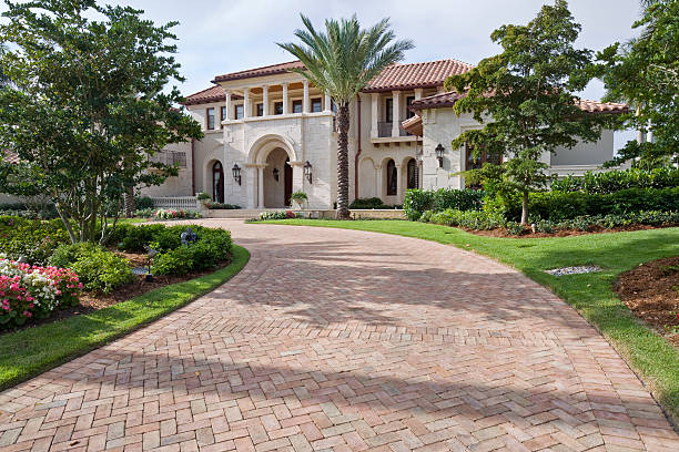 Best Best Driveway Pavers  in Lake Andes, SD