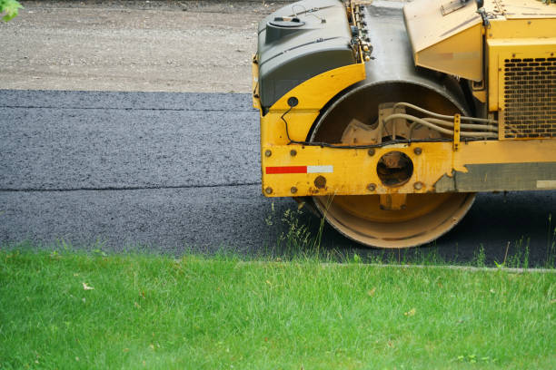 Driveway Repair Near Me in Lake Andes, SD